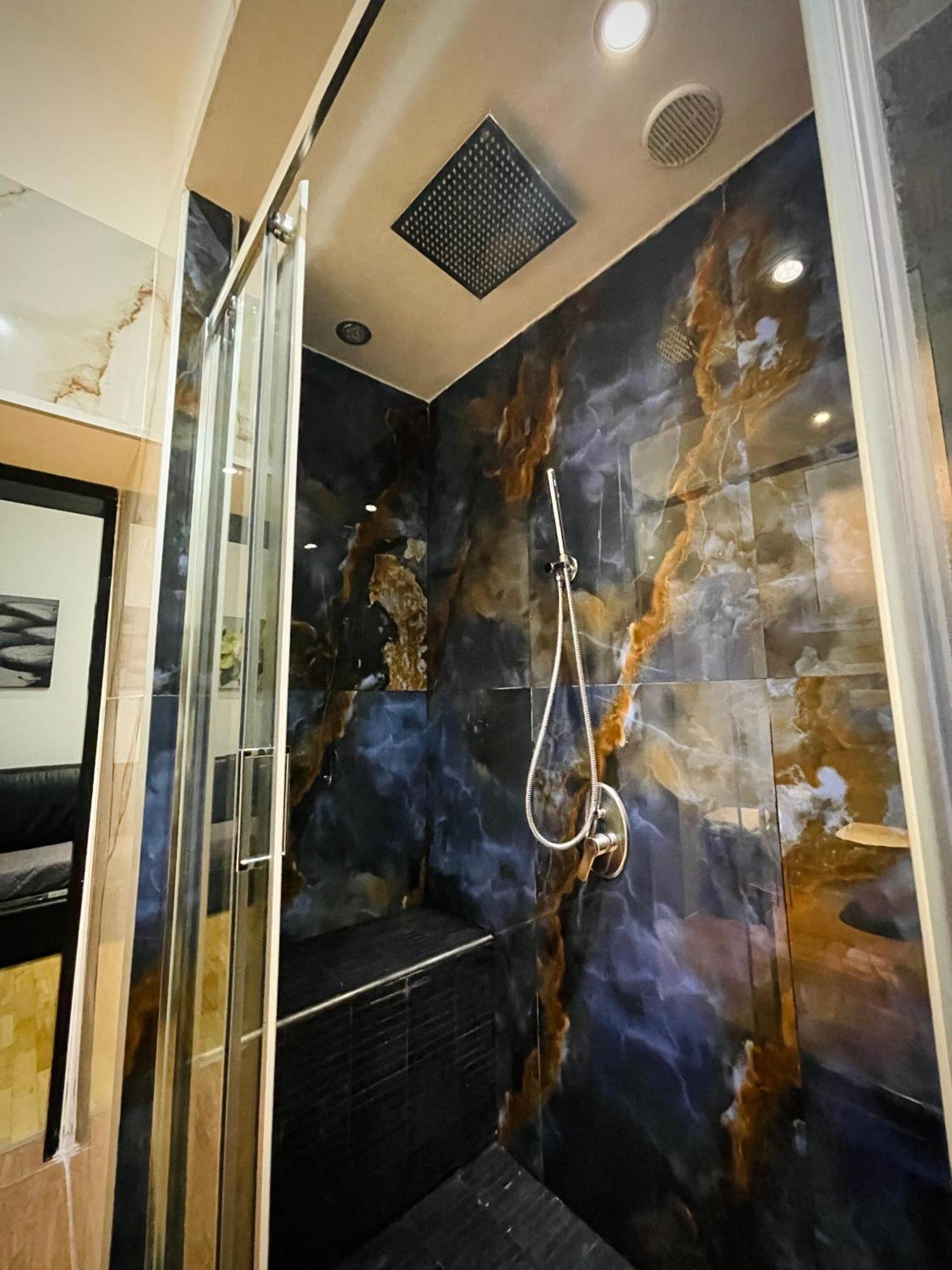 Il Paradiso Di Dante Napels Kamer foto