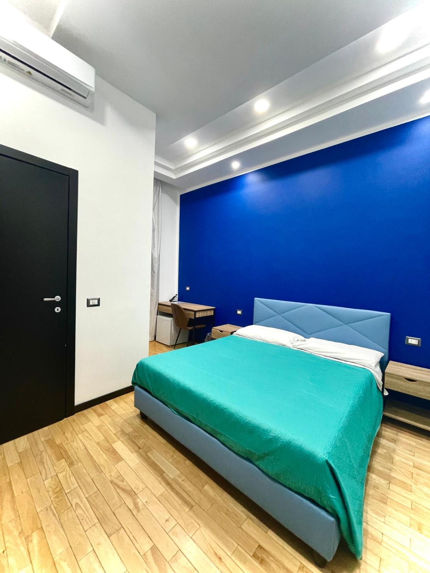 Il Paradiso Di Dante Napels Kamer foto
