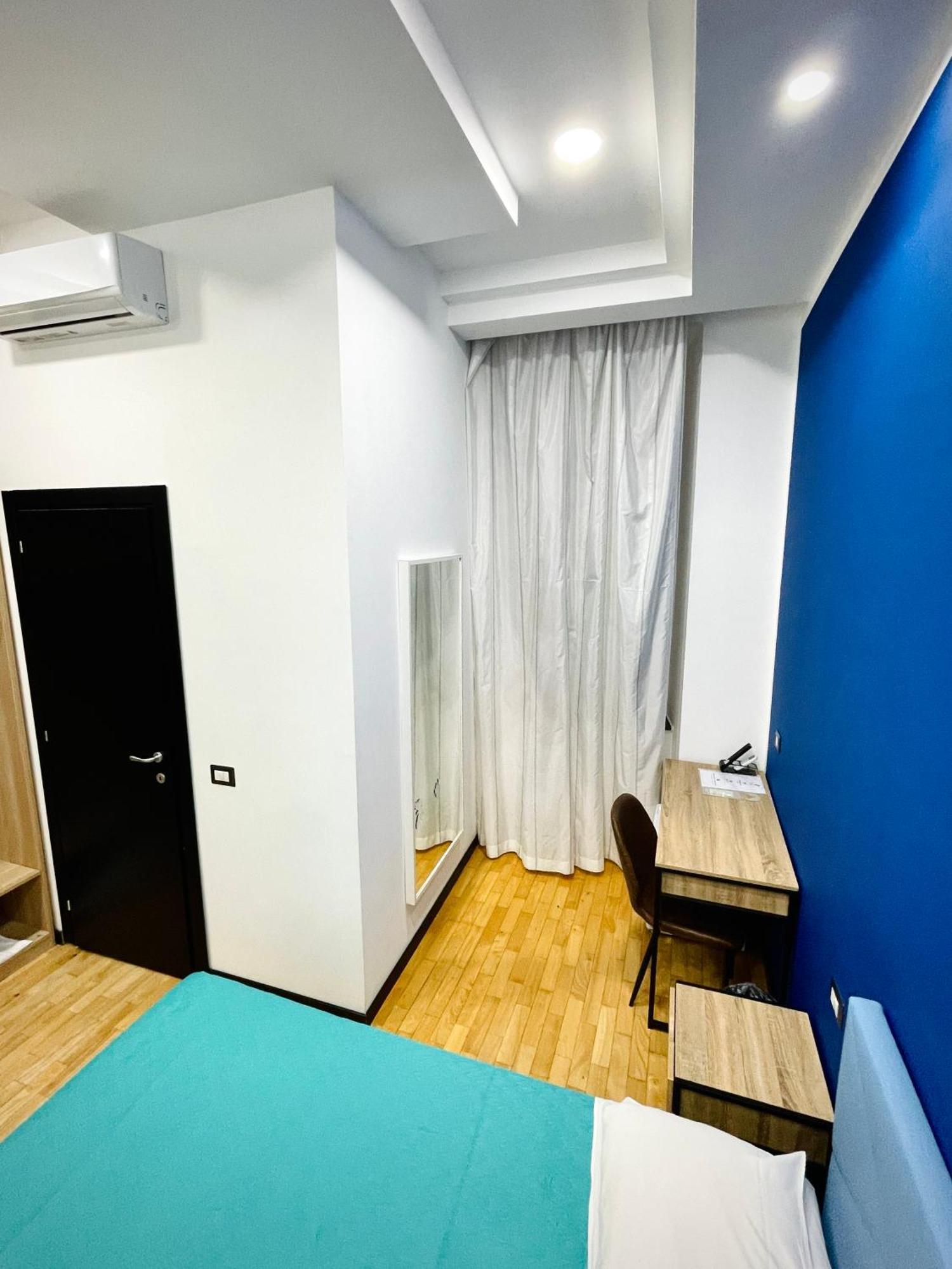 Il Paradiso Di Dante Napels Kamer foto