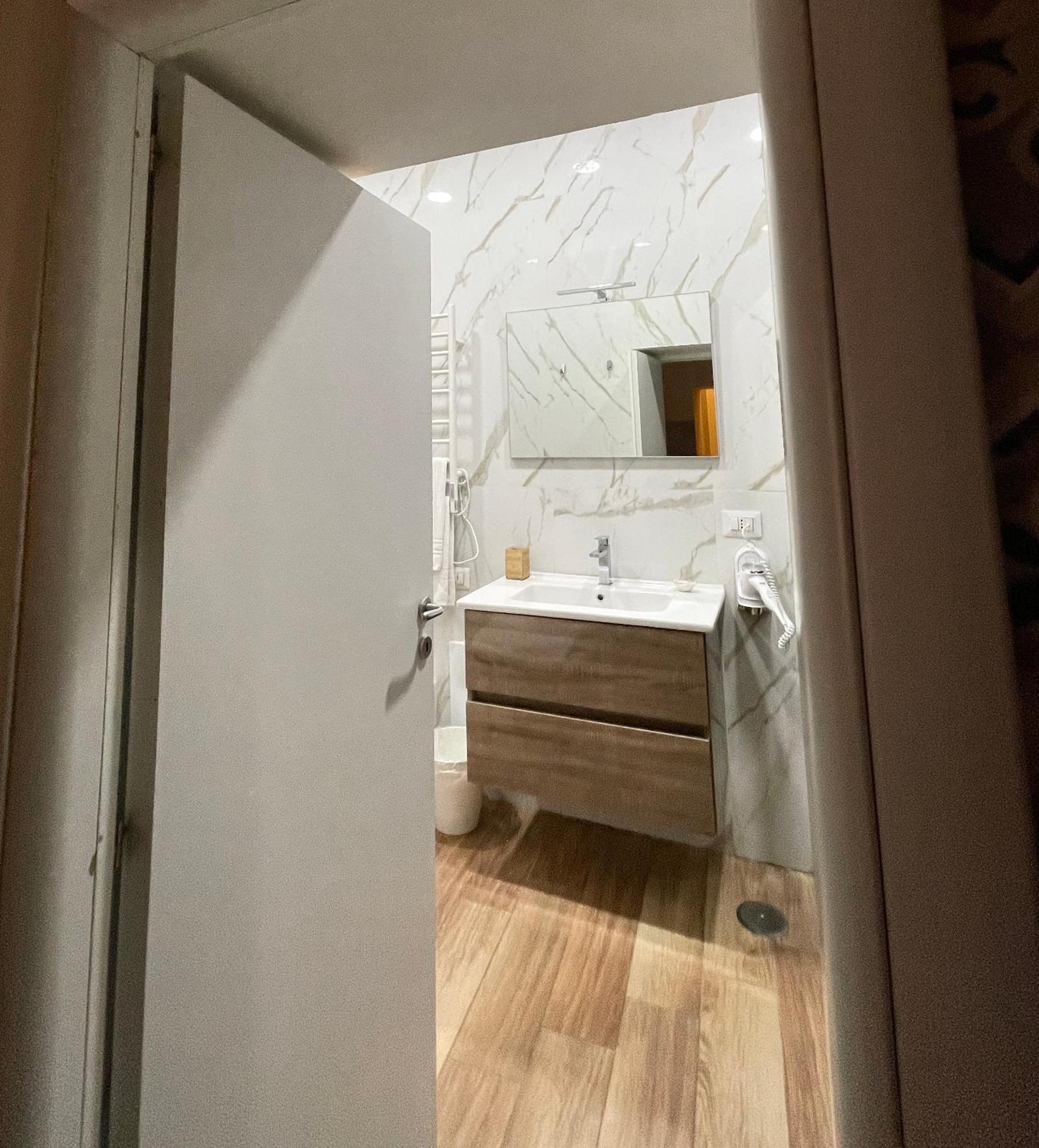 Il Paradiso Di Dante Napels Kamer foto