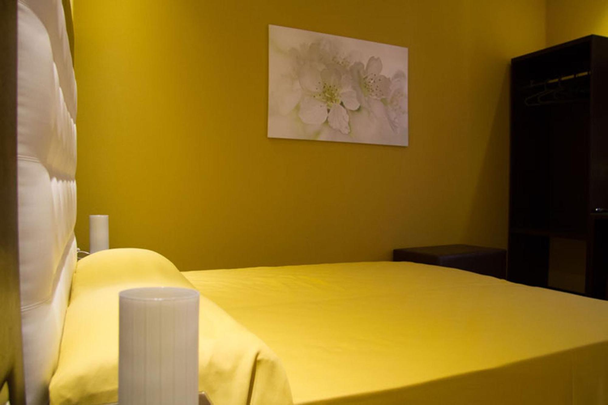 Il Paradiso Di Dante Napels Kamer foto