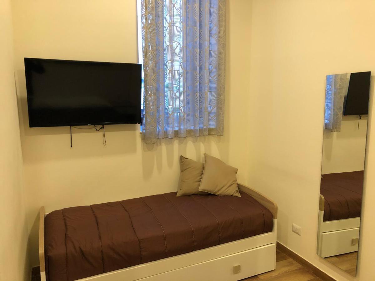 Il Paradiso Di Dante Napels Buitenkant foto